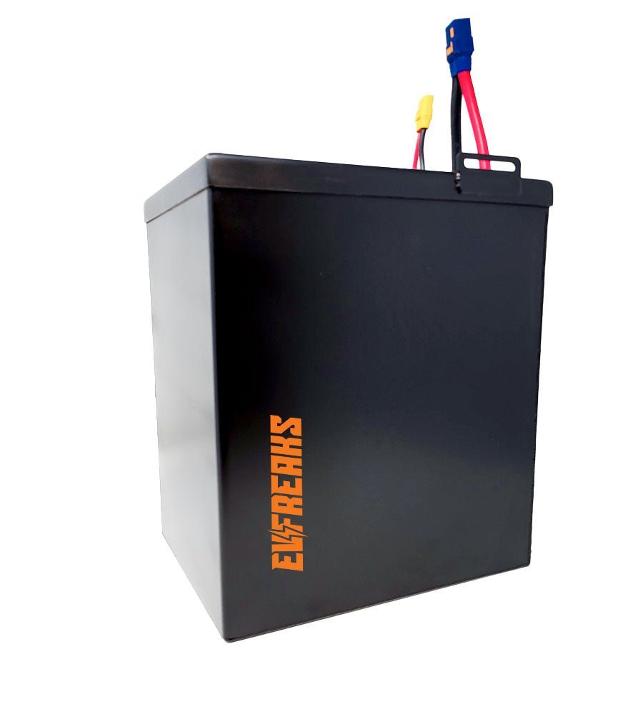 Sur Ron Ultra Bee Powertrain Parts β Batteries, Controllers, Motors - EVFREAKS