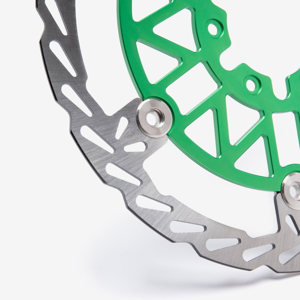 Brake Disc 2