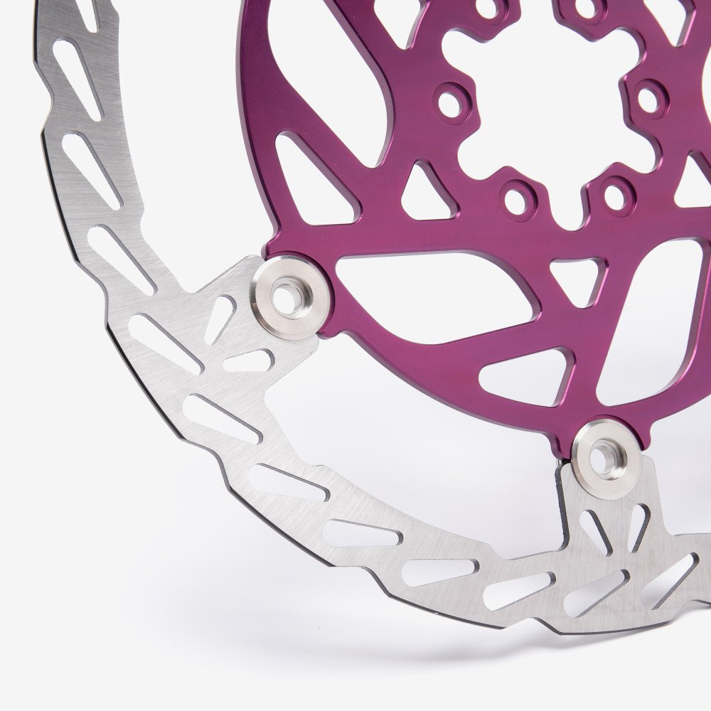 Brake Disc 2
