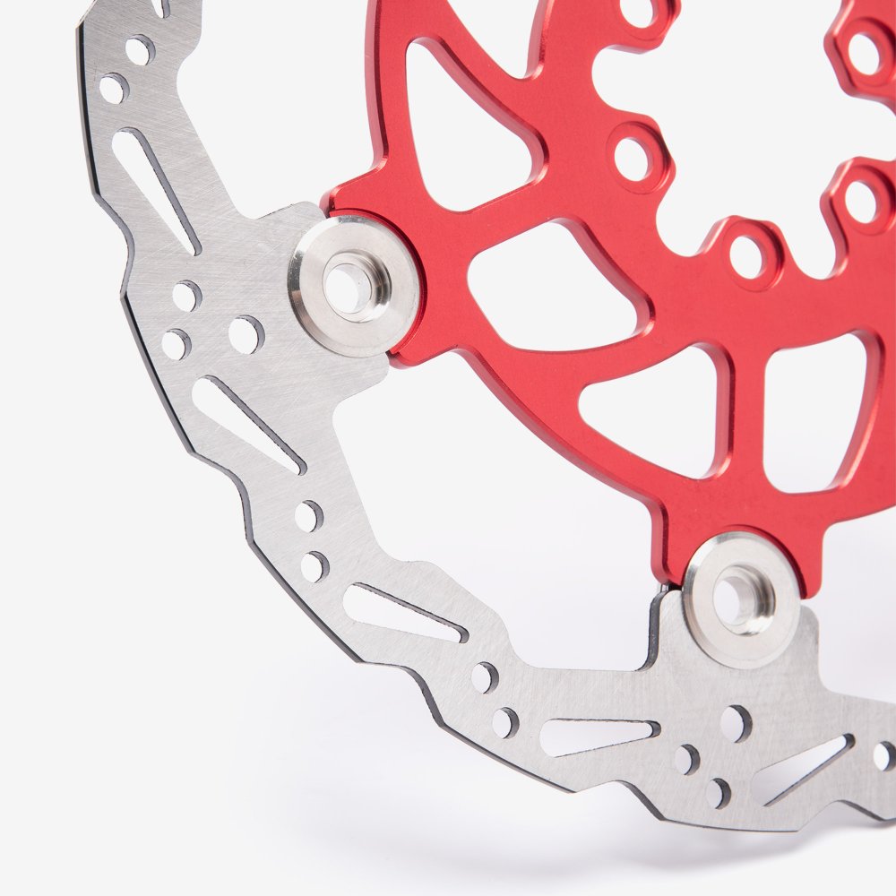 Brake Disc 2