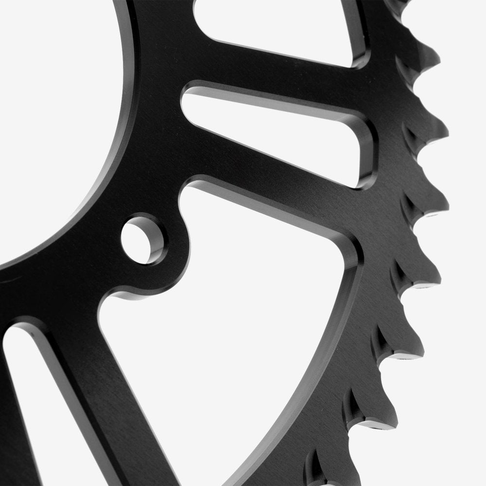 Sprocket 4