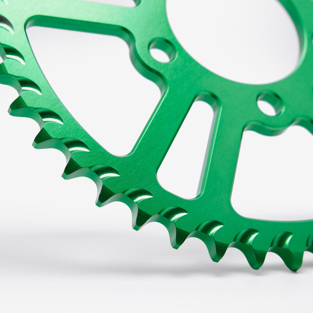 Sprocket 2