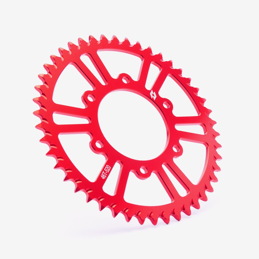 Sprocket 2