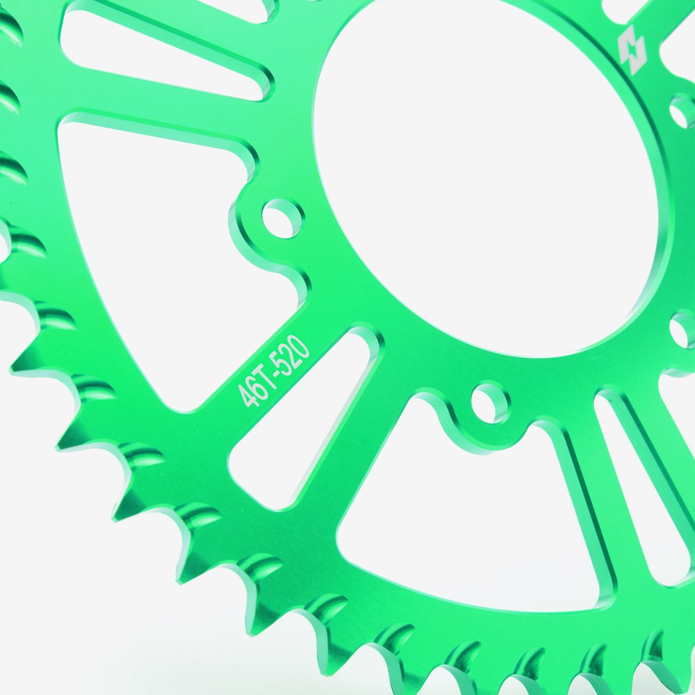 Sprocket 3