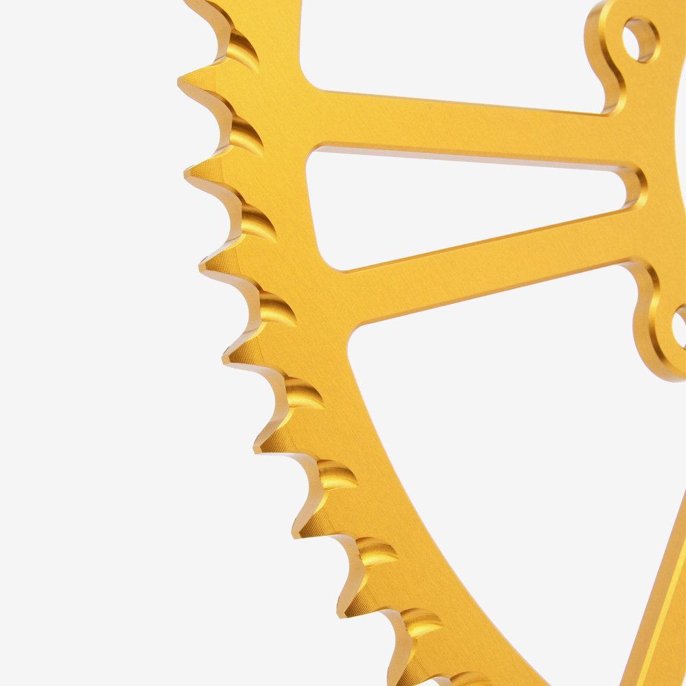 Sprocket 3