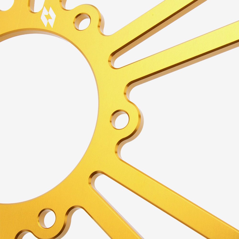 Sprocket 5