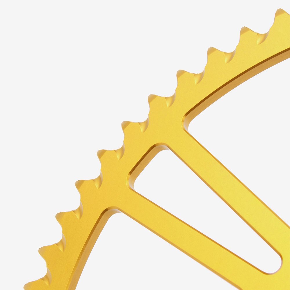 Sprocket 6