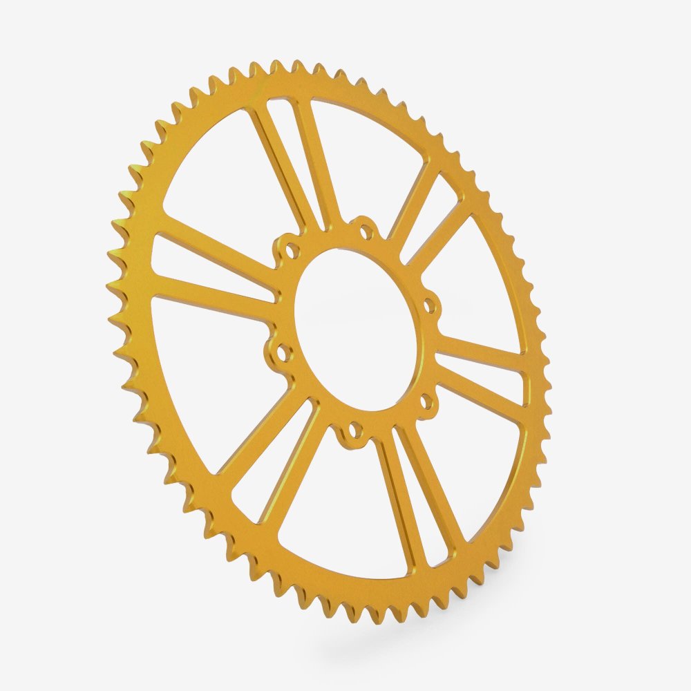 Sprocket 7