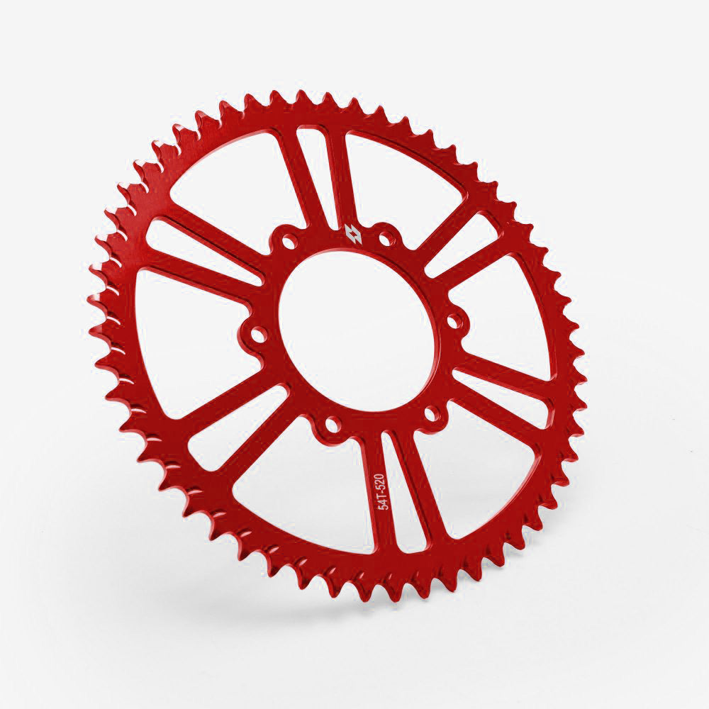 Sprocket 2