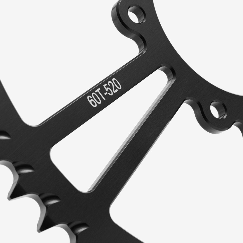Sprocket 4