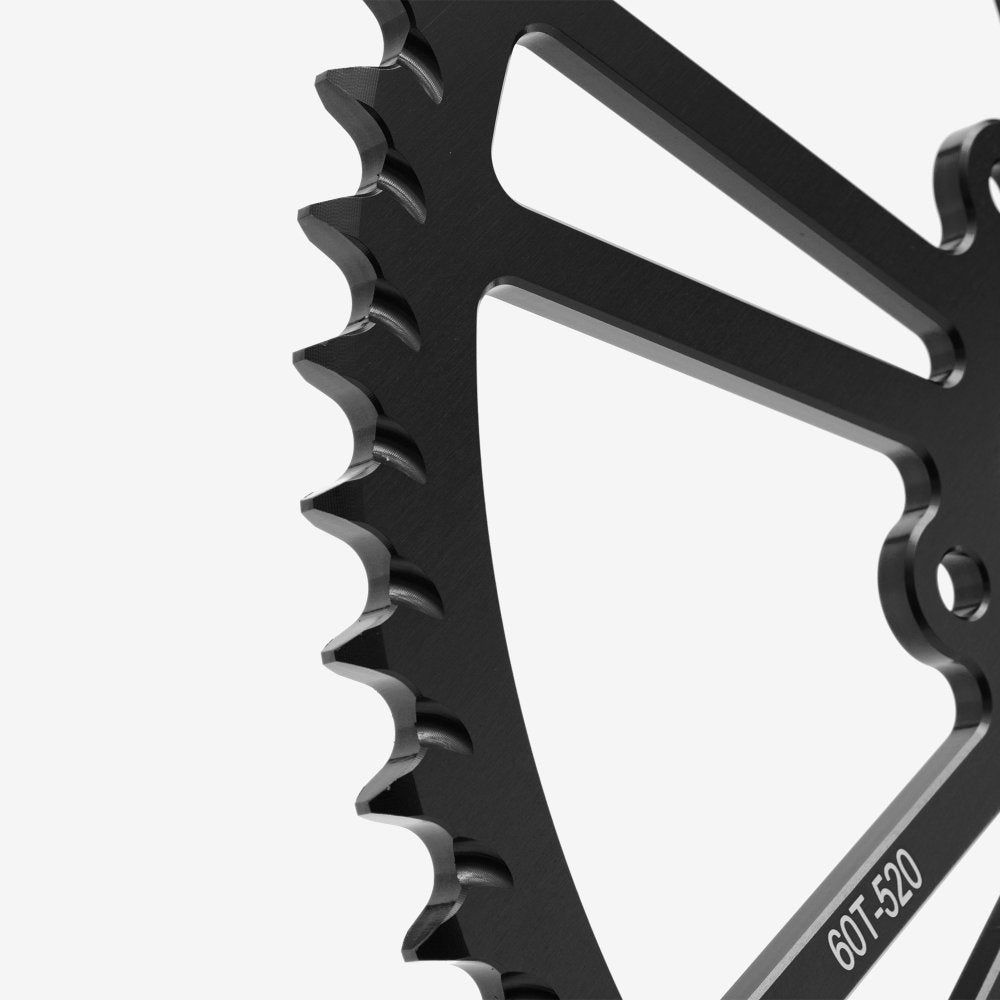 Sprocket 6