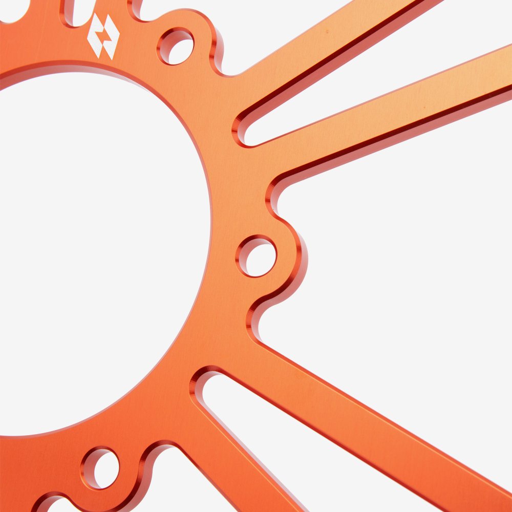 Sprocket 5