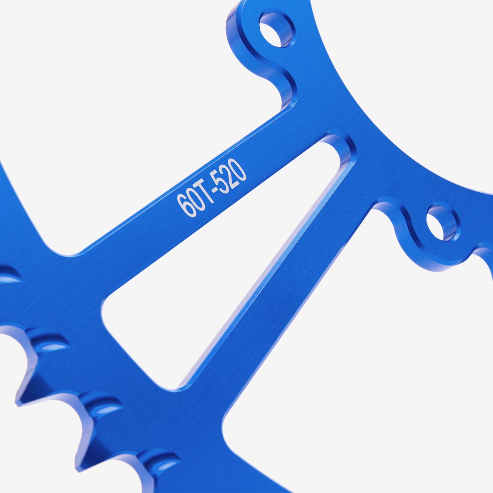 Sprocket 4
