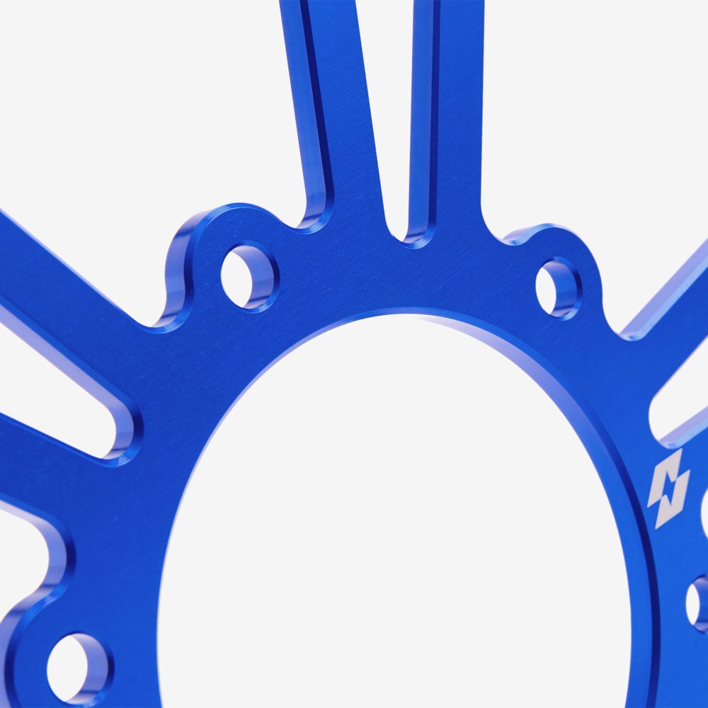 Sprocket 5