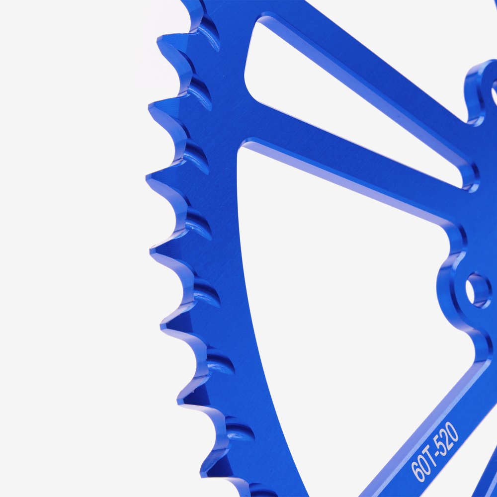 Sprocket 6