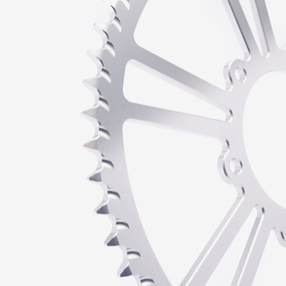 Sprocket 4