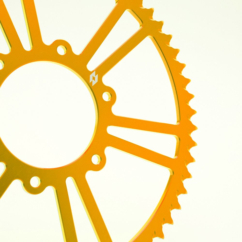 Sprocket 2