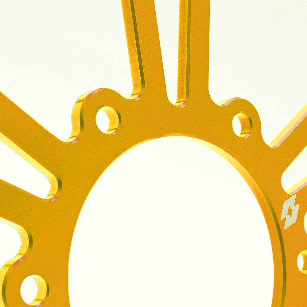 Sprocket 5
