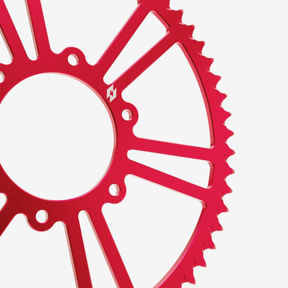 Sprocket 2