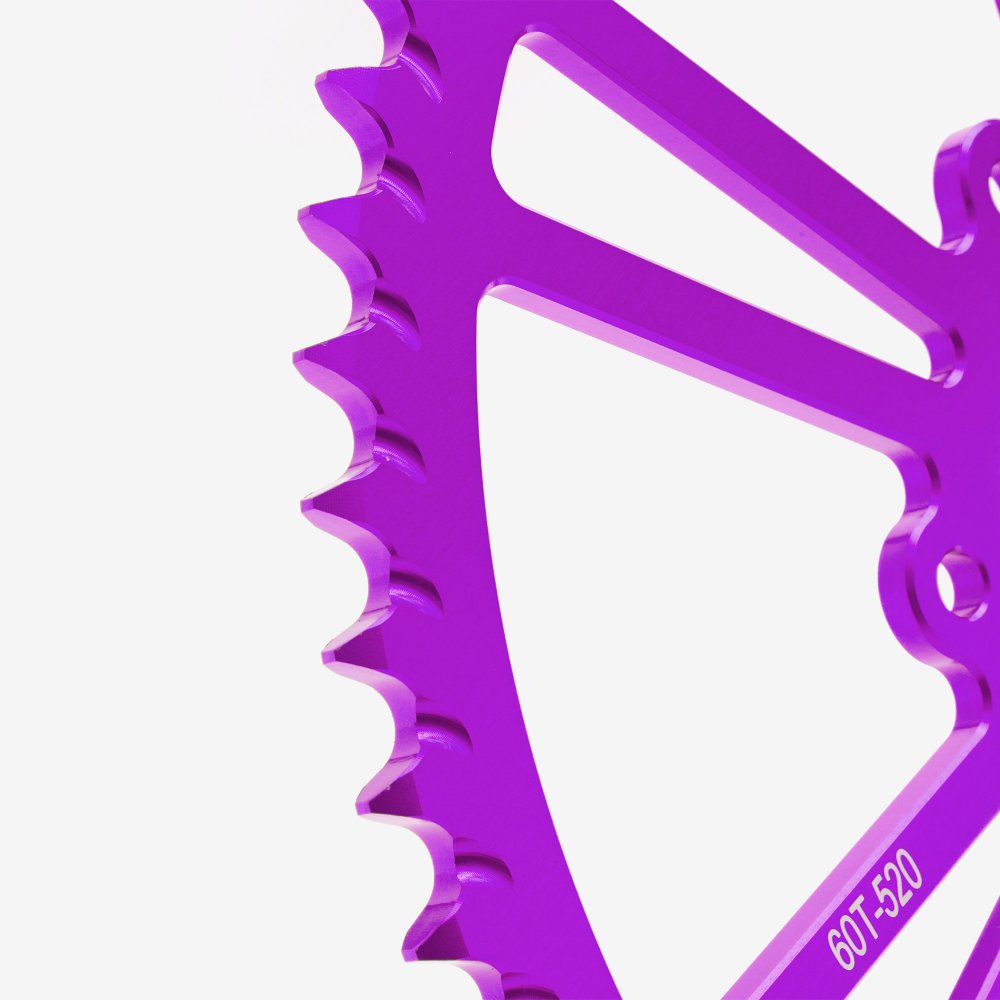 Sprocket 6