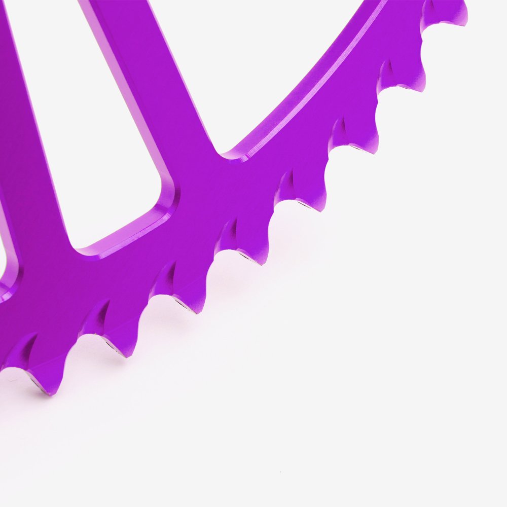 Sprocket 8