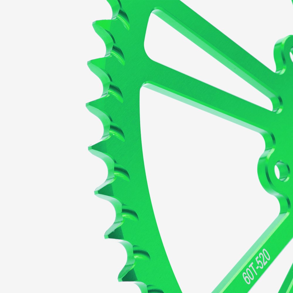 Sprocket 6