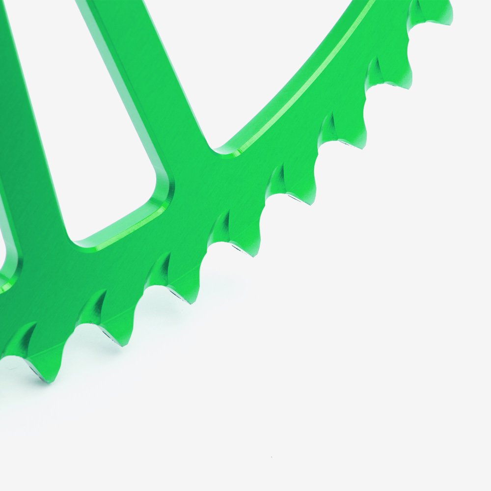 Sprocket 8