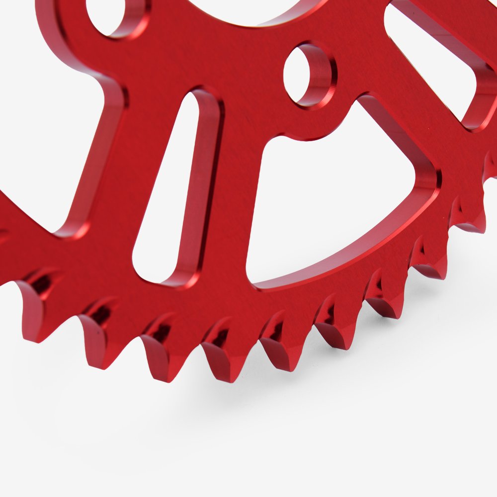 Rear Sprocket 428-40T 4