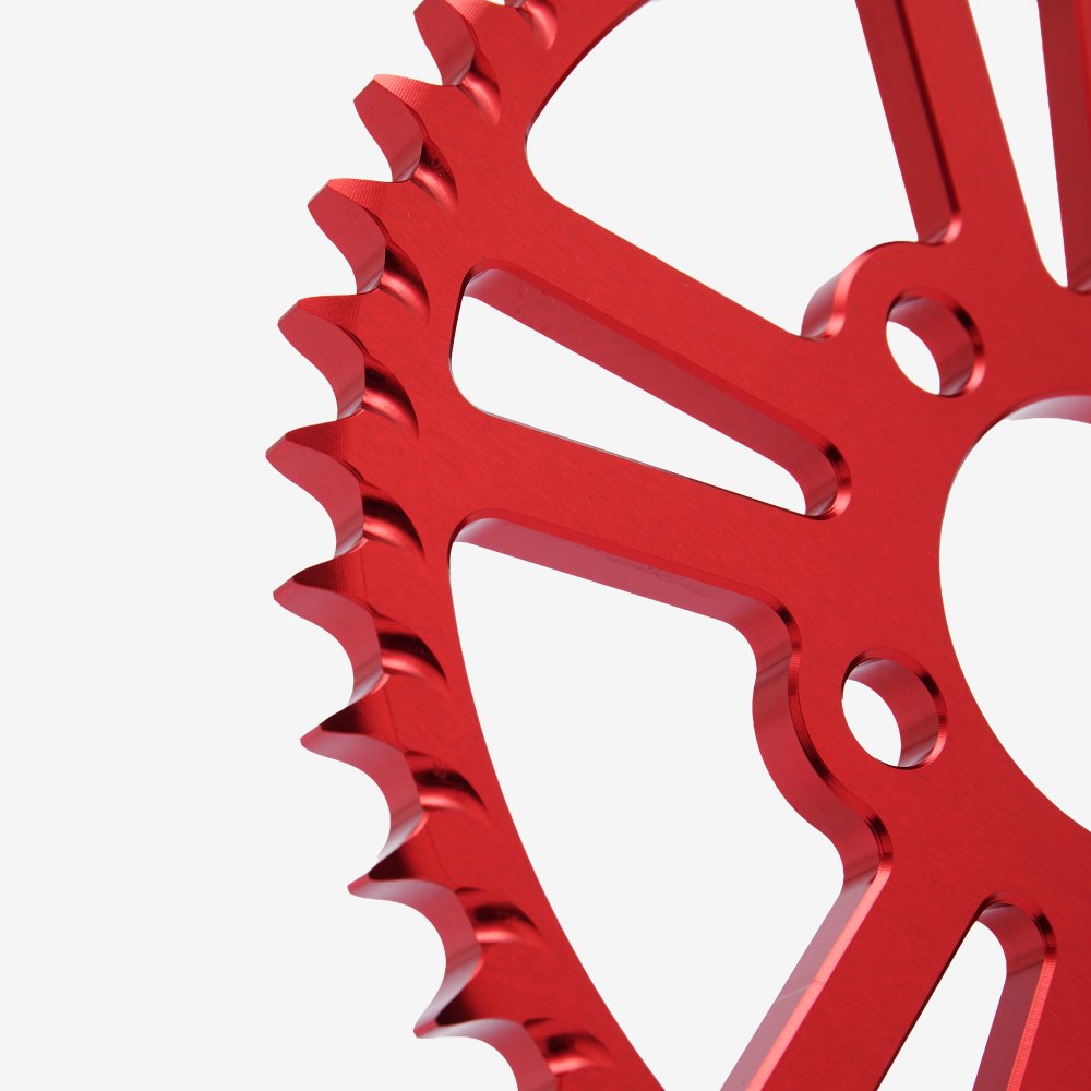 Rear Sprocket 428-44T 3