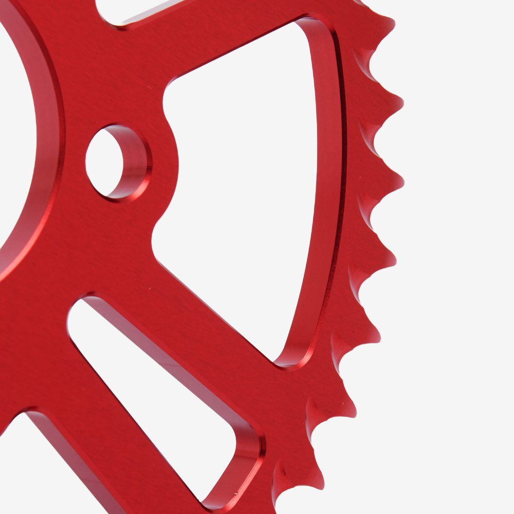 Rear Sprocket 428-44T 5