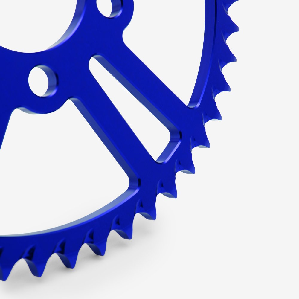 Rear Sprocket 428-48T 3