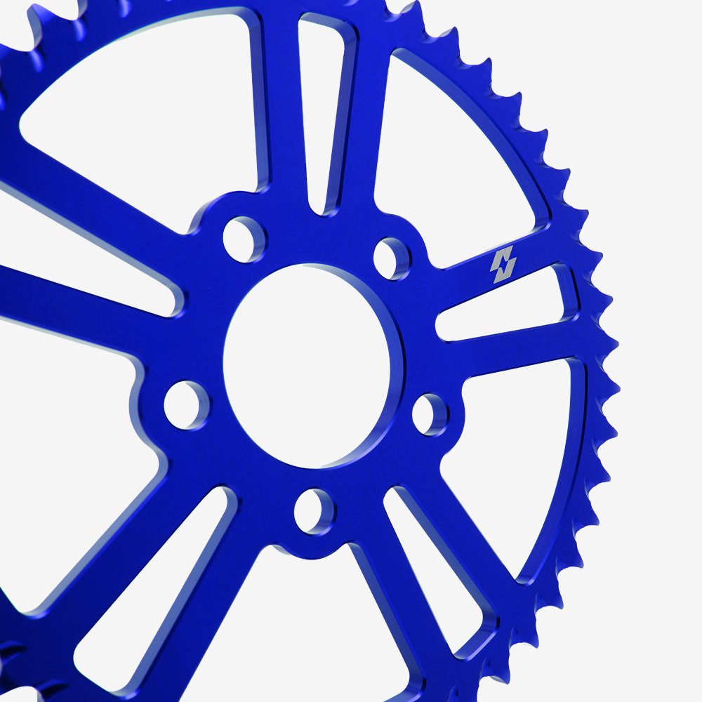 Rear Sprocket 428-48T 4