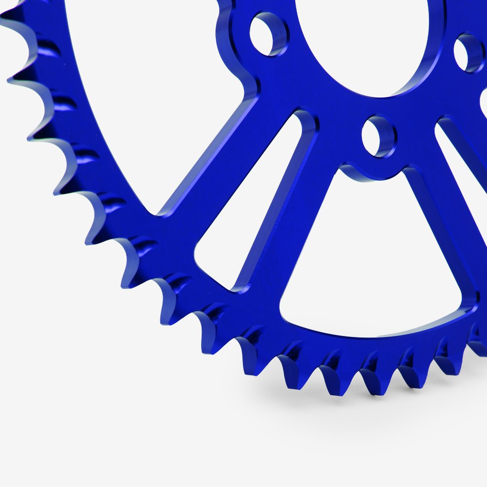 Rear Sprocket 428-48T 6