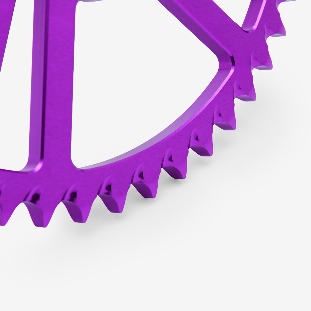 Rear Sprocket 428-50T 4