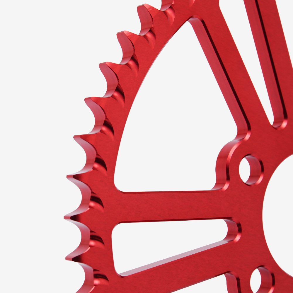 Rear Sprocket 428-50T 5