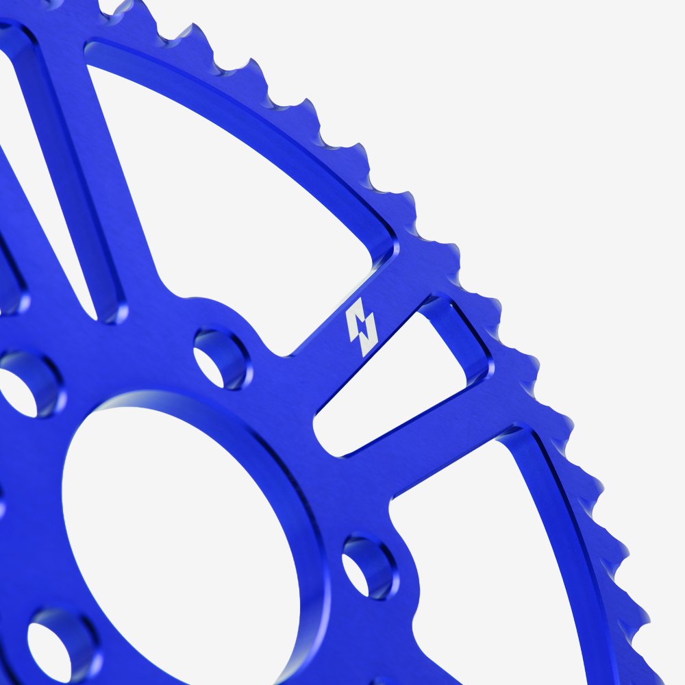Rear Sprocket 428-50T 2