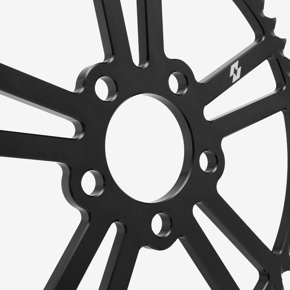 Rear Sprocket 428-54T 5