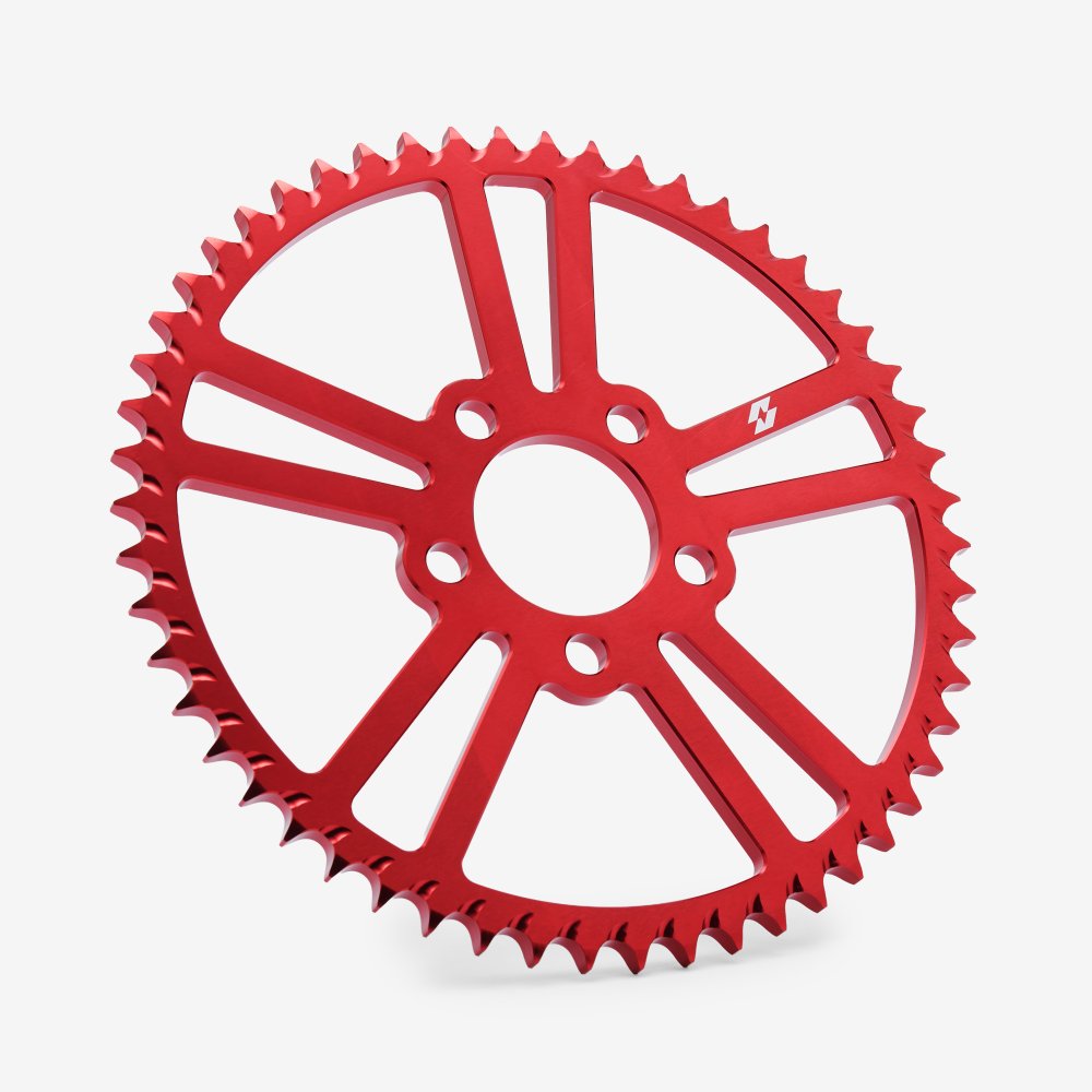 Rear Sprocket 428-54T