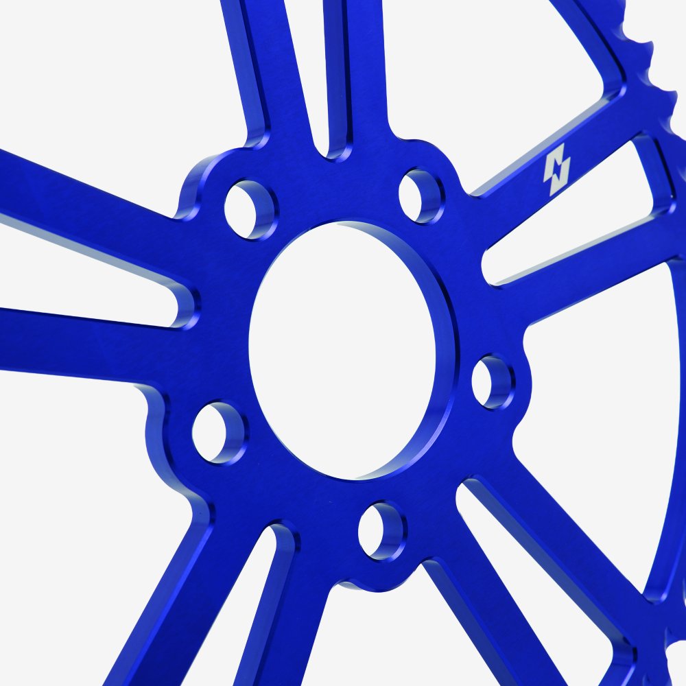 Rear Sprocket 428-54T 5