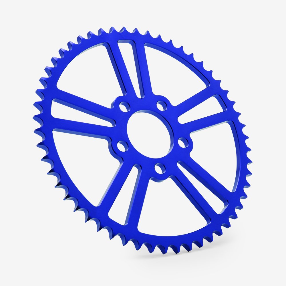 Rear Sprocket 428-54T 7