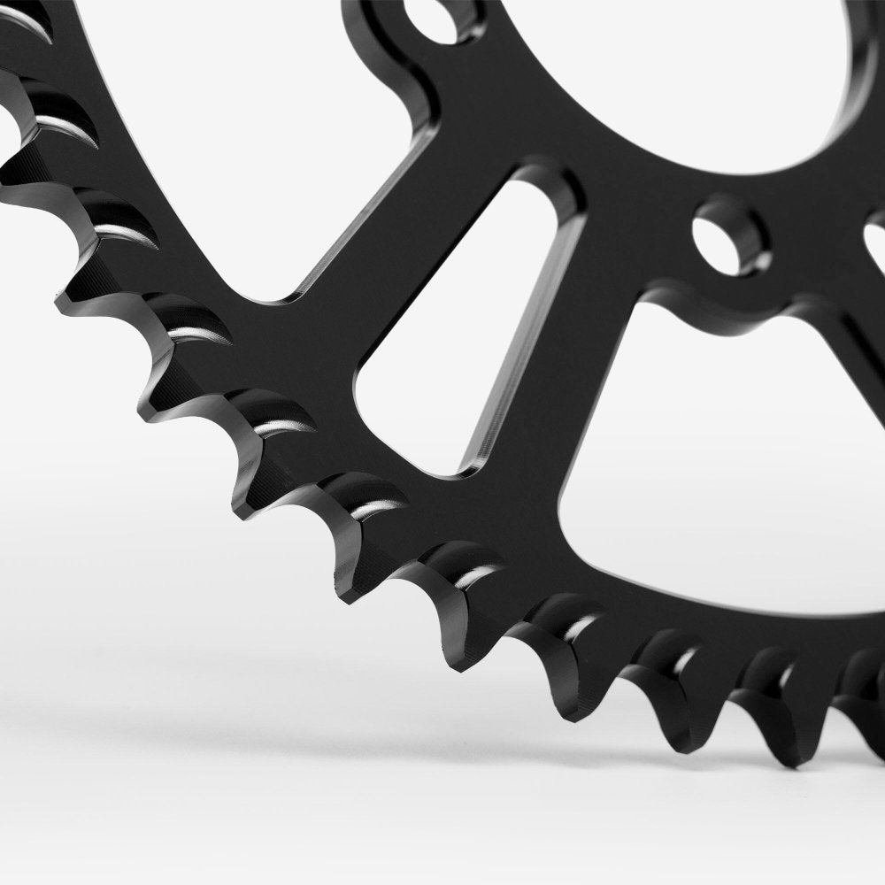 Sprocket 2