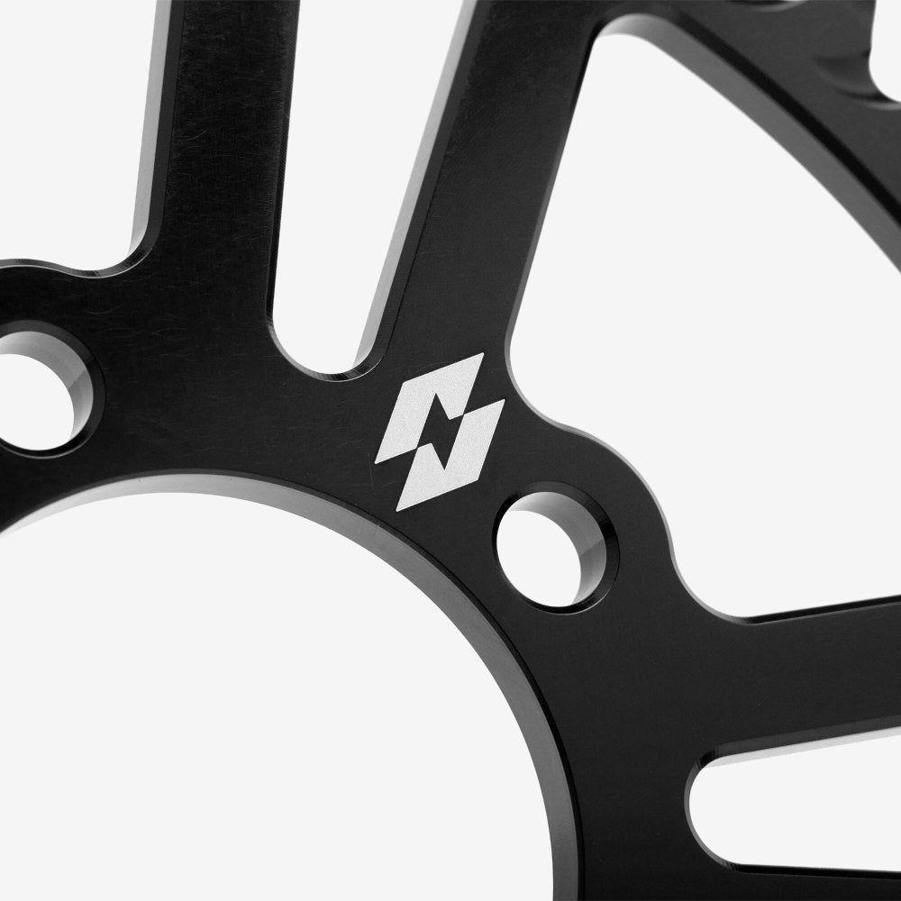 Sprocket 3