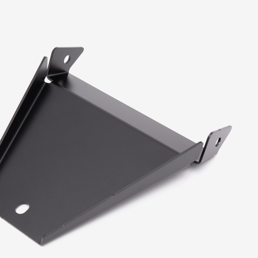 Horn Delete Plate 5