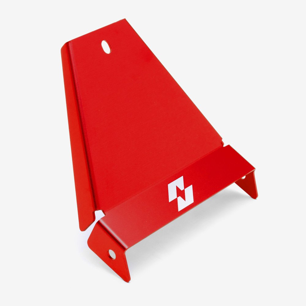 Horn Delete Plate 2
