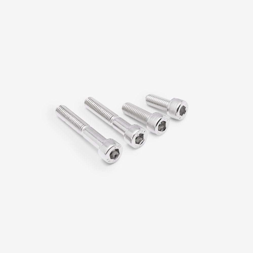 XLB-60 Harness and Fitting Kit 3
