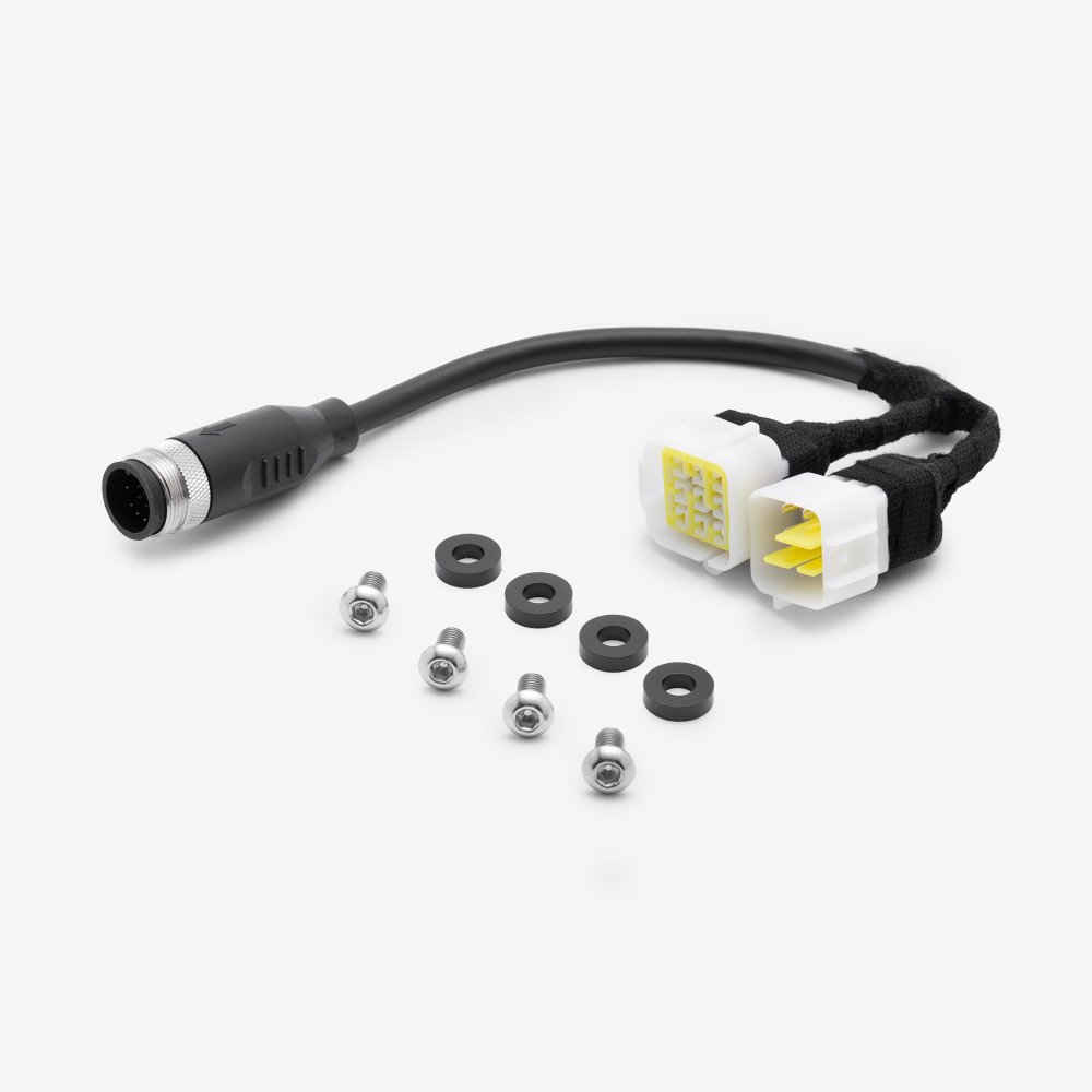 Harness (Talaria) for X-9000 Controller