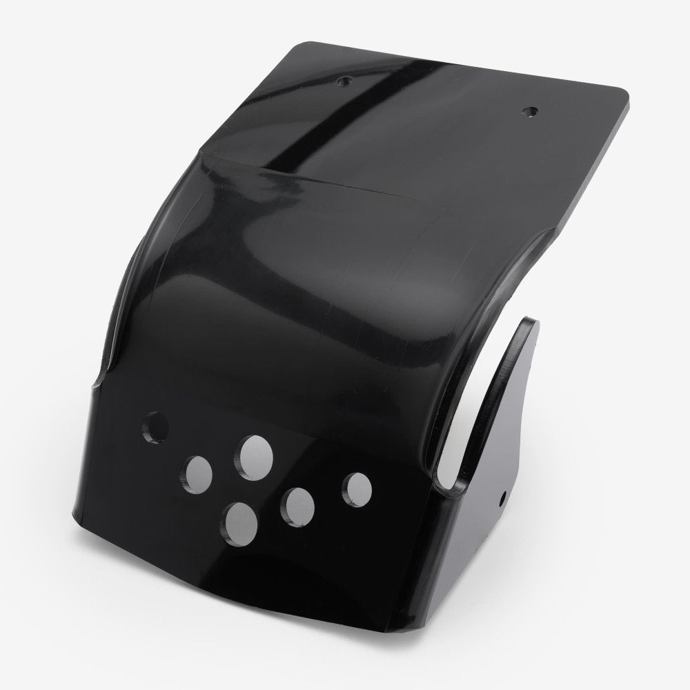 XLB-60 Harness Mounts and Fitting Kit V3 2