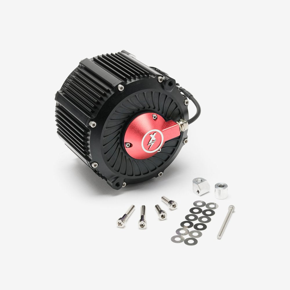 XUB-80 Motor - Ultra Bee Version 1