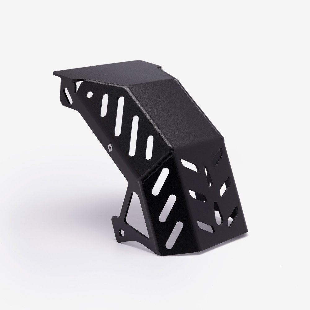 Bashplate