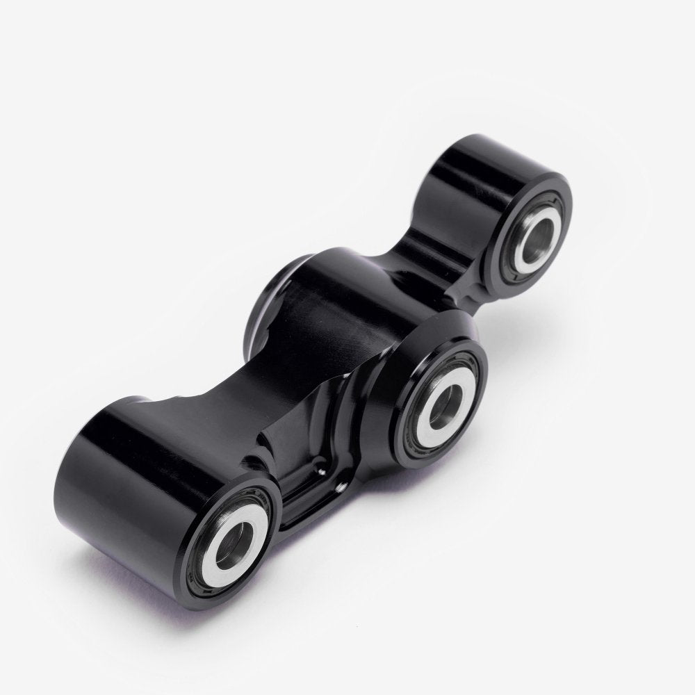 Reinforced Suspension Linkage 2